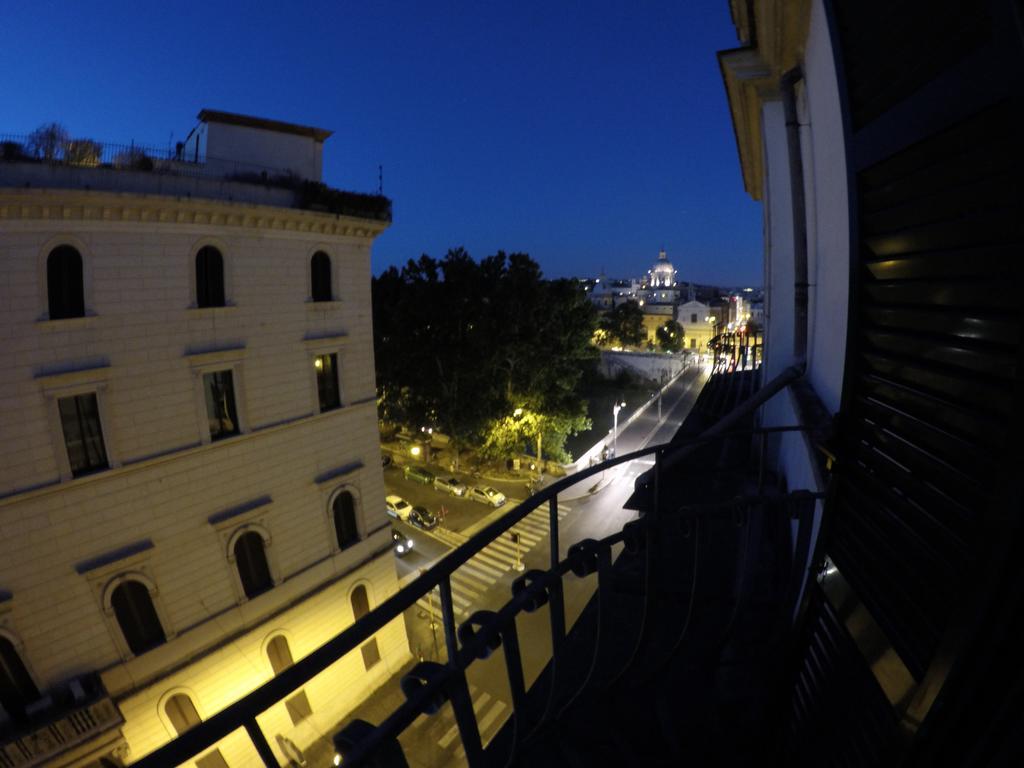 Bb Prati * Roma
