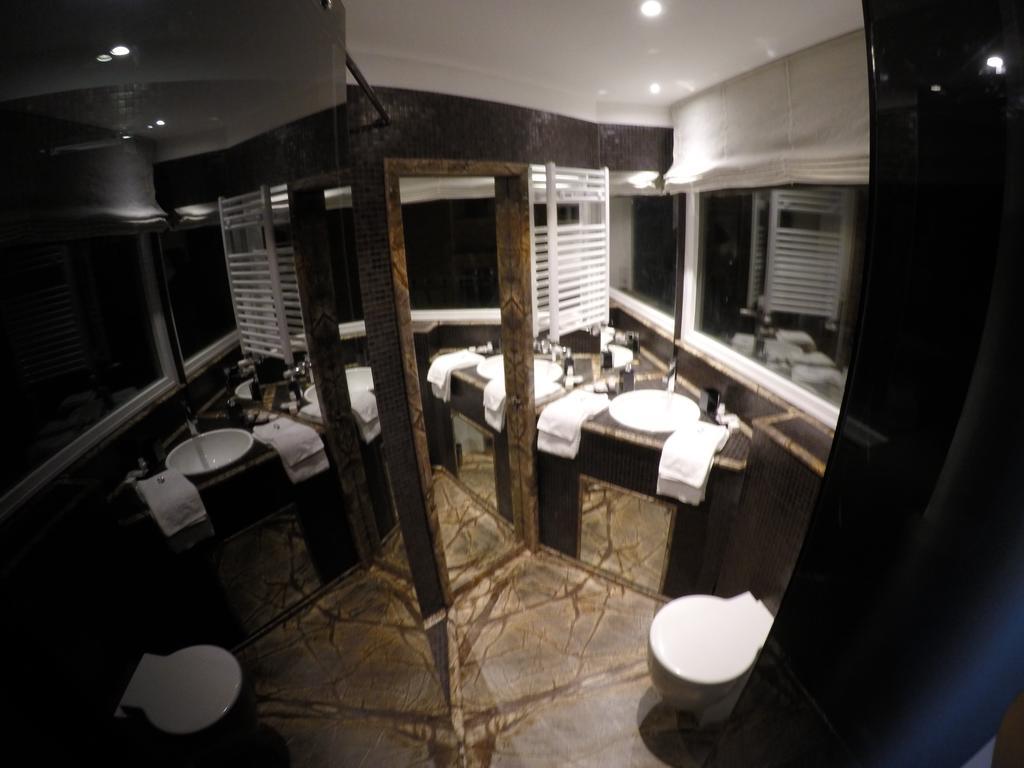 Bb Prati Bed & Breakfast