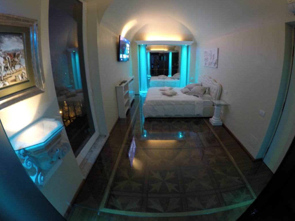 Bed & Breakfast Bb Prati Roma