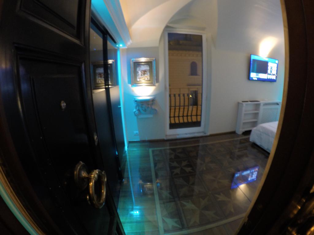 Bed & Breakfast Bb Prati