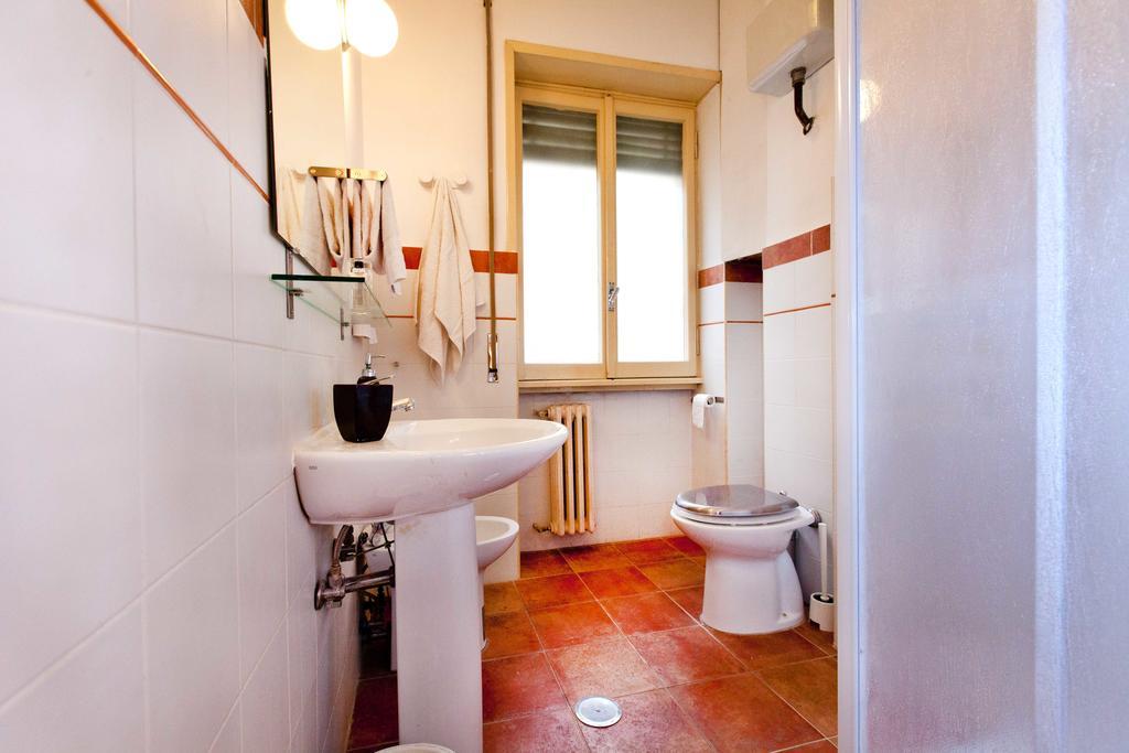 Il San Pietrino * Roma