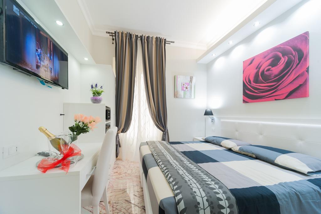 Suites Ottaviano *