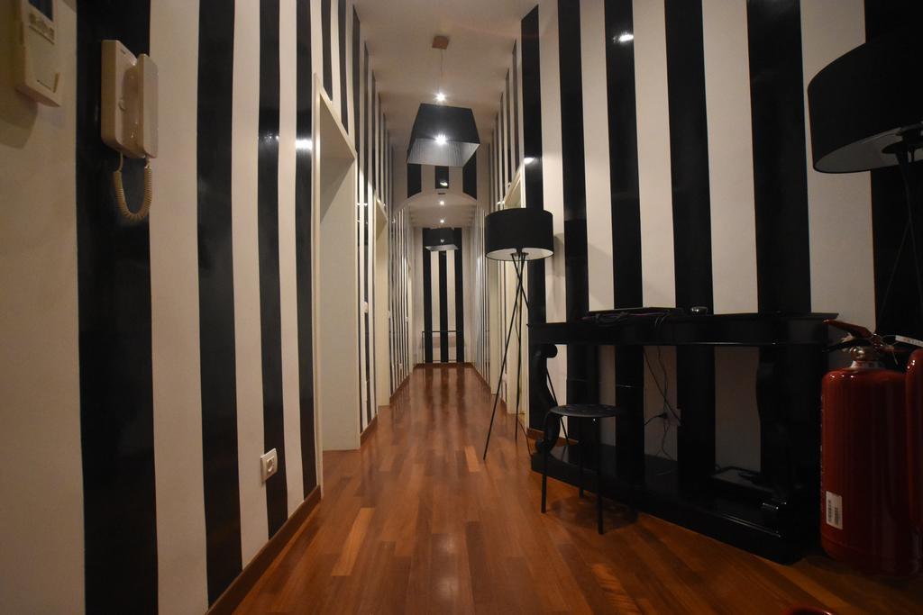 Apartamento Piano Roma