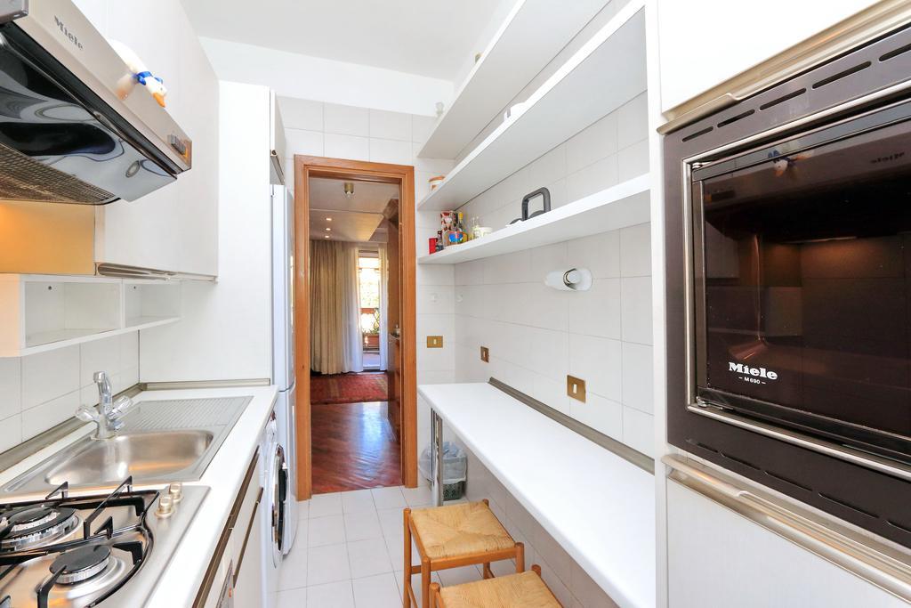 Frattina Family Romantic Superior Apartamento