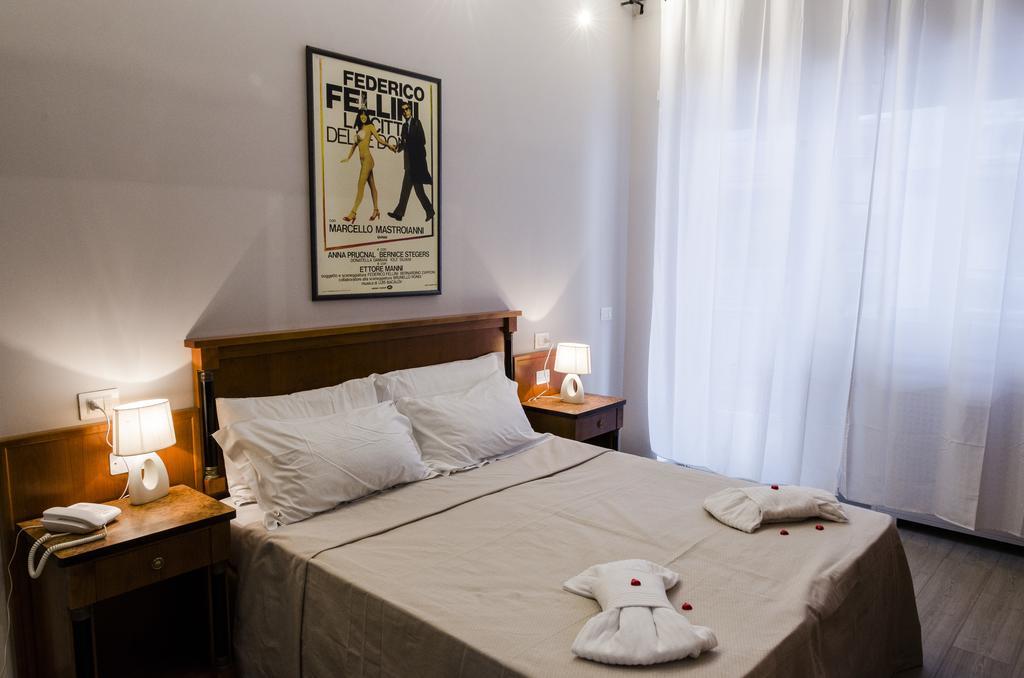 Reboa 3* Roma