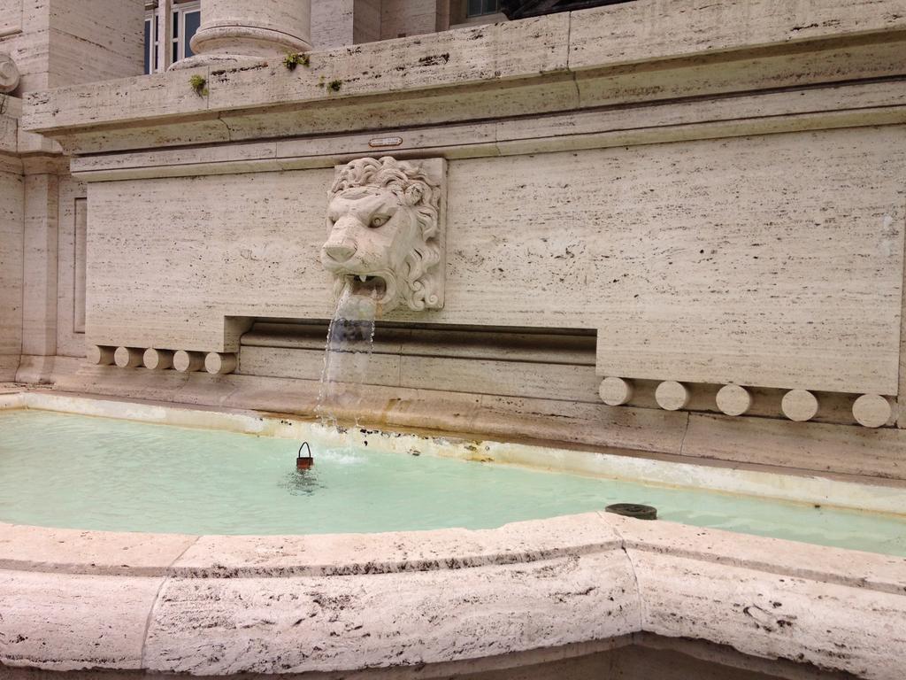 Bed & Breakfast Vatican Next Door Rome
