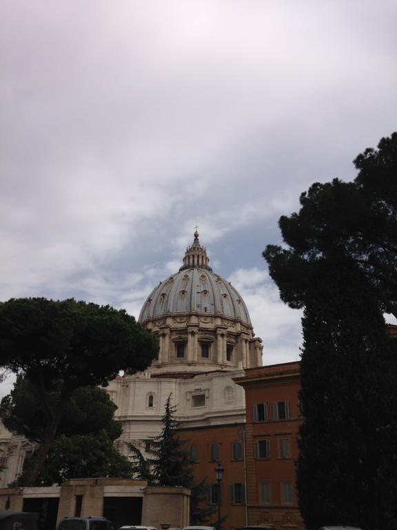 Bed & Breakfast Vatican Next Door