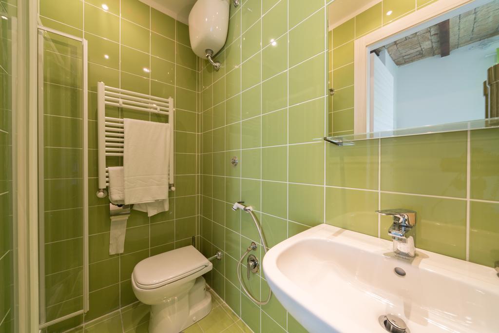 San Pietro Bed and breakfast 3*