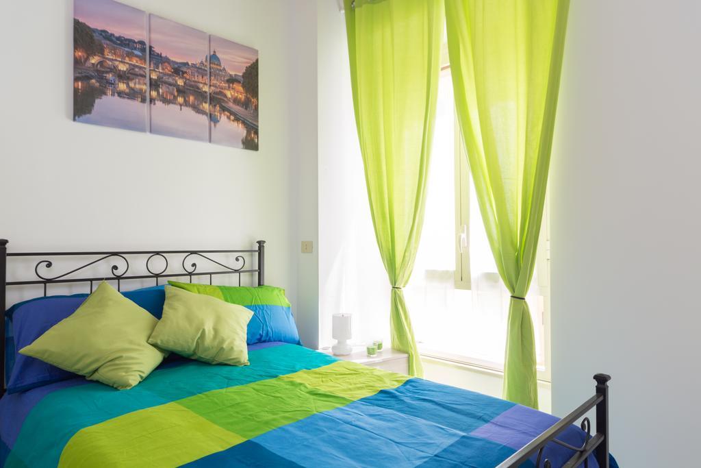 San Pietro Bed and breakfast 3*