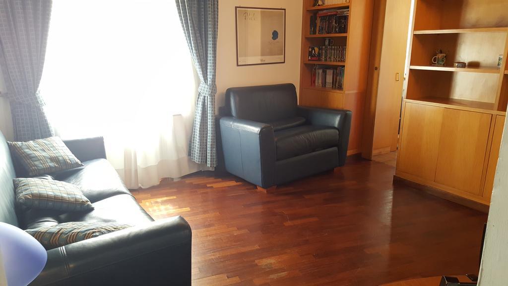 Casa Vacanza 