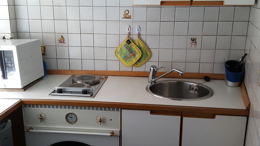Casa Vacanza 