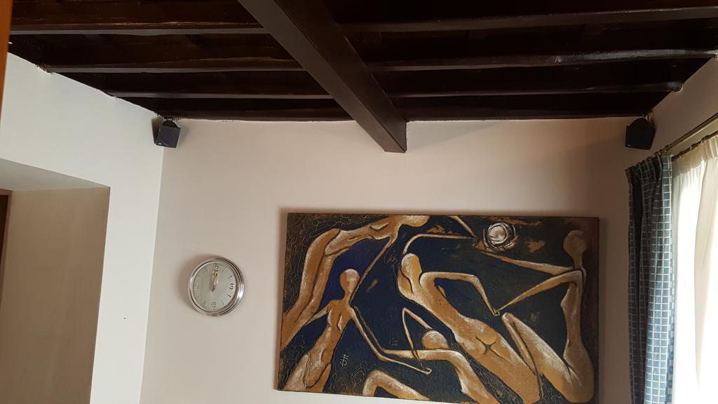 Casa Vacanza 