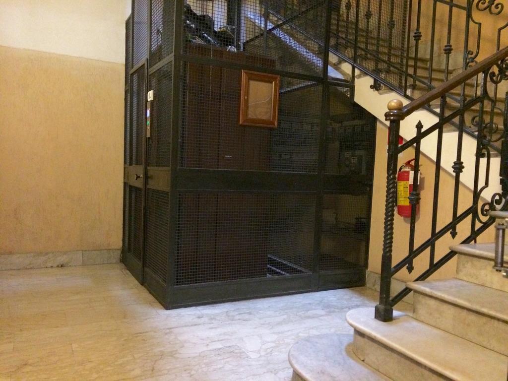 Domus Ottavia In Appartamento