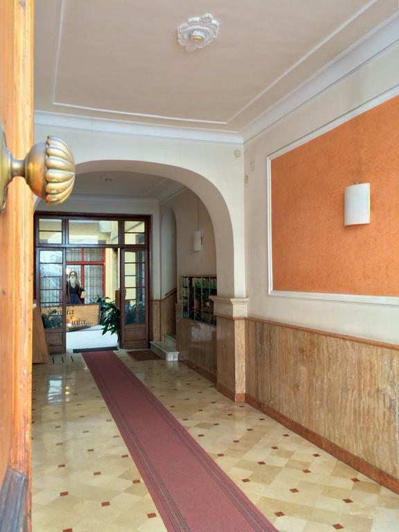 Appartamento Domus Ottavia In Roma