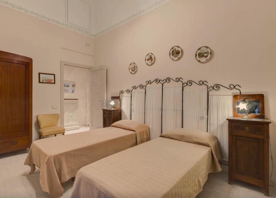 Appartamento Domus Ottavia In *