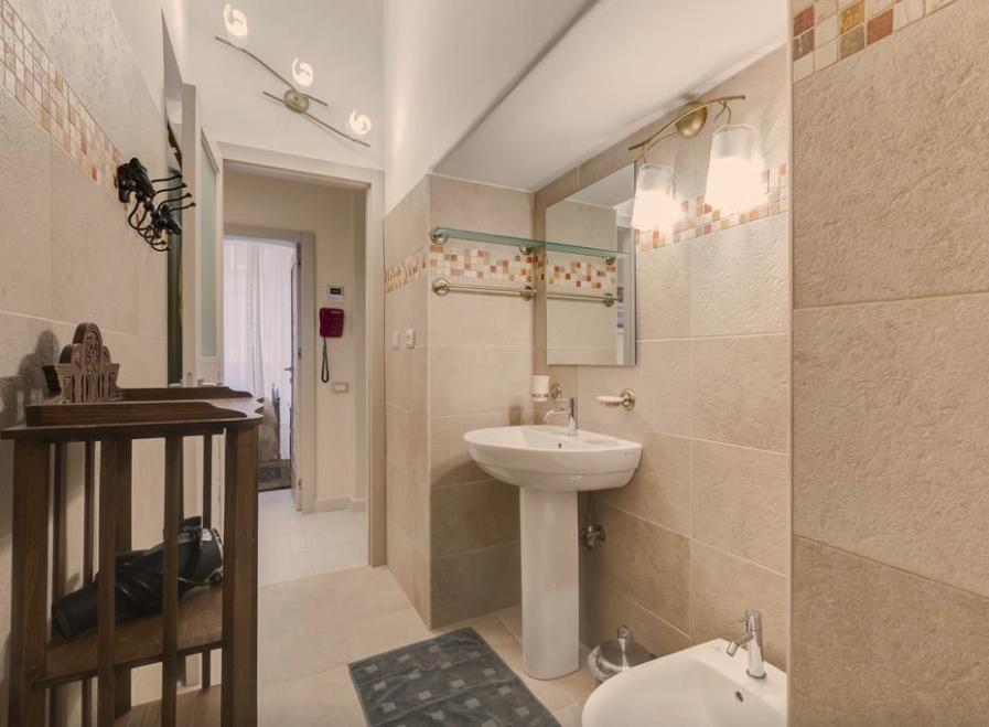 Appartamento Domus Ottavia In *