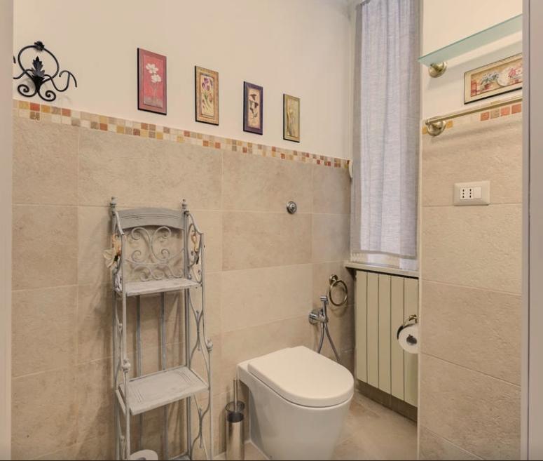 Appartamento Domus Ottavia In