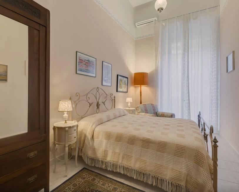 Appartamento Domus Ottavia In Roma