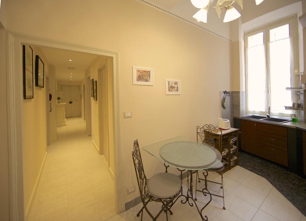 Domus Ottavia In Appartamento *