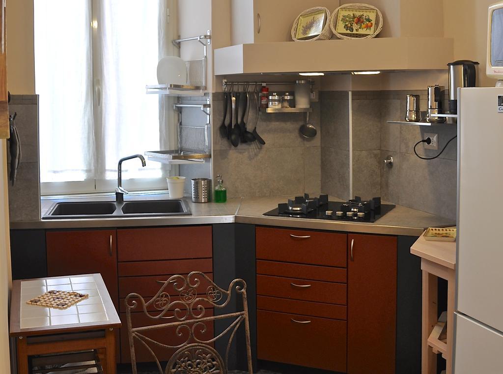 Domus Ottavia In Appartamento