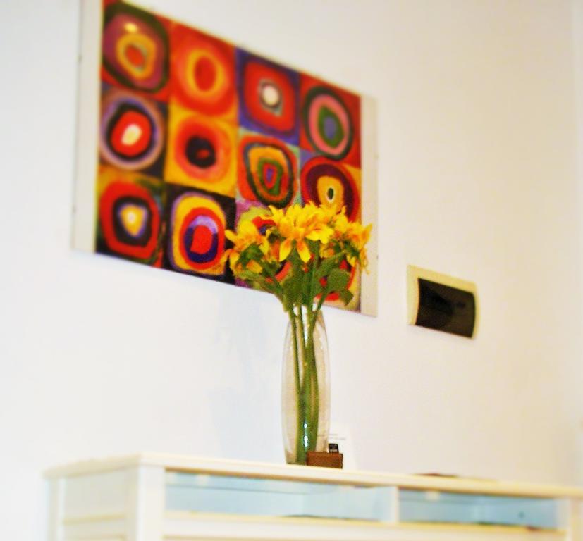 We It - Bestbnb Garbatella *