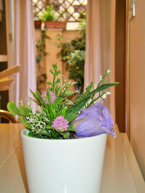 We It - Bestbnb Garbatella Apartamento *