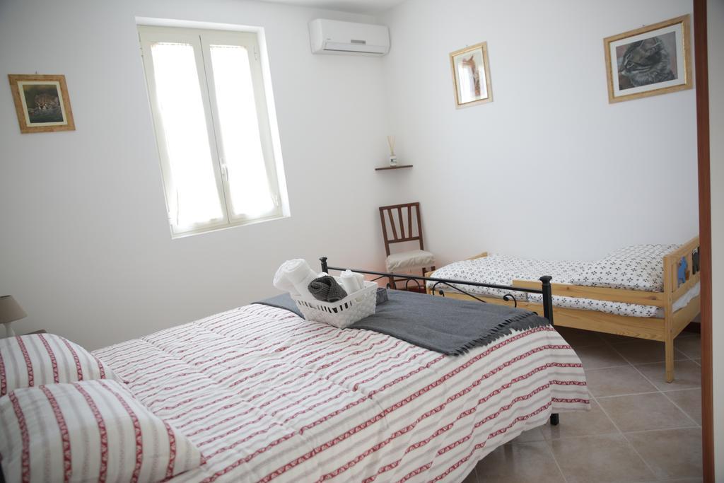 Grappoli Di Sole Agroturismo