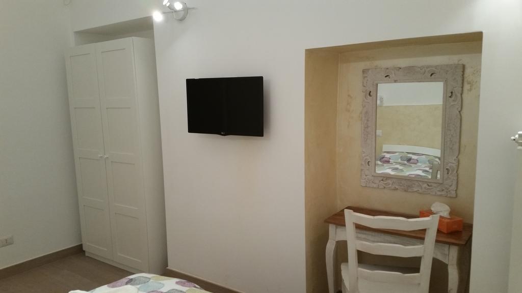 La Casetta Di Ely 3* Rom