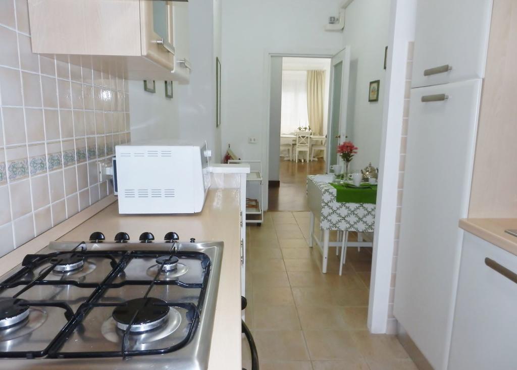 Casa Vacanze Ricordi Romani Apartment Rom