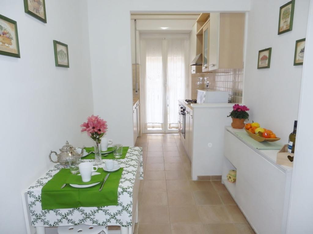 Casa Vacanze Ricordi Romani Rom