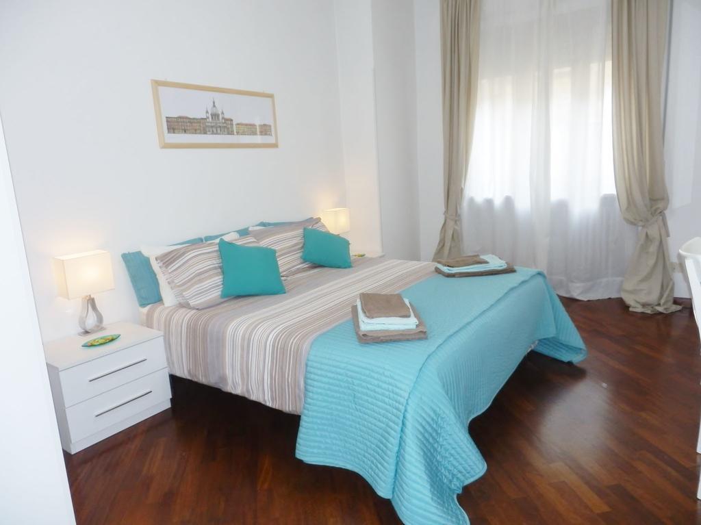 Apartment Casa Vacanze Ricordi Romani Rom