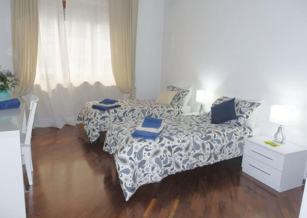 Casa Vacanze Ricordi Romani * Rom