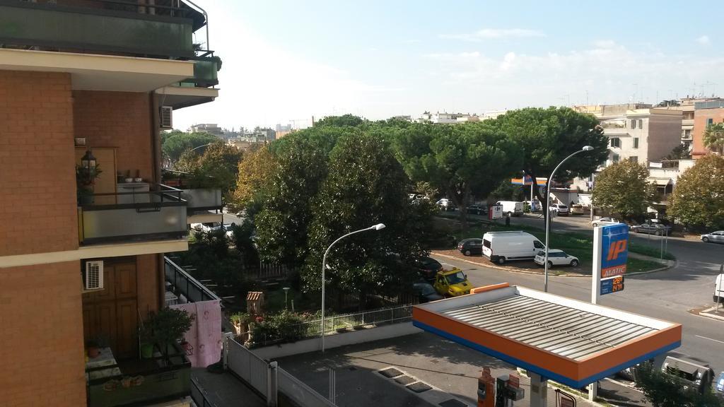Casa All'acquedotto * Rom
