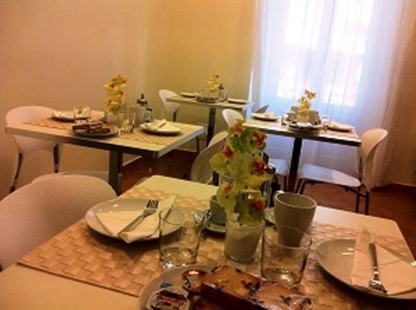 Acomodação com café da manhã  Il Corso Comfort