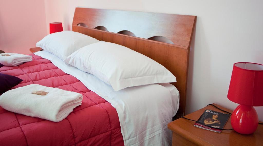 Relais Indipendenza Affittacamere
