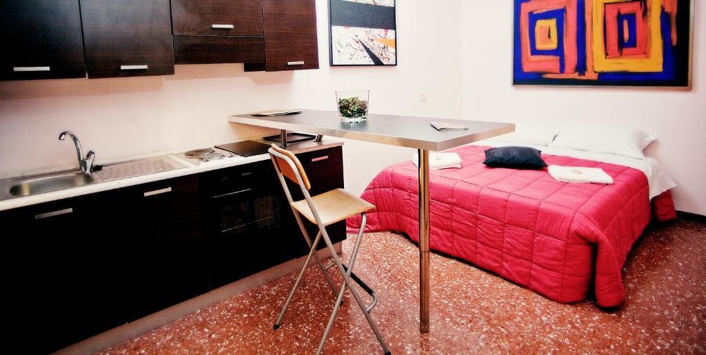 Relais Indipendenza 3*