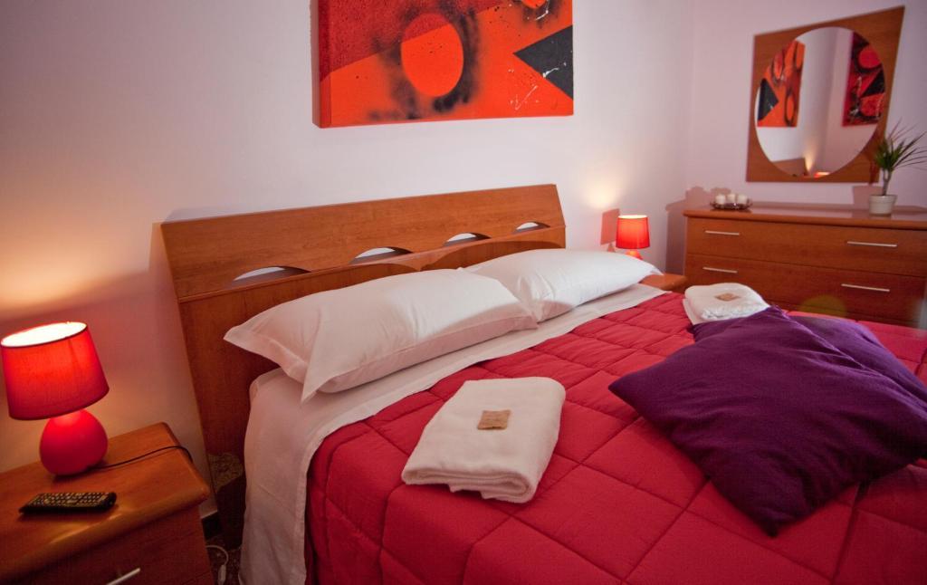 Relais Indipendenza