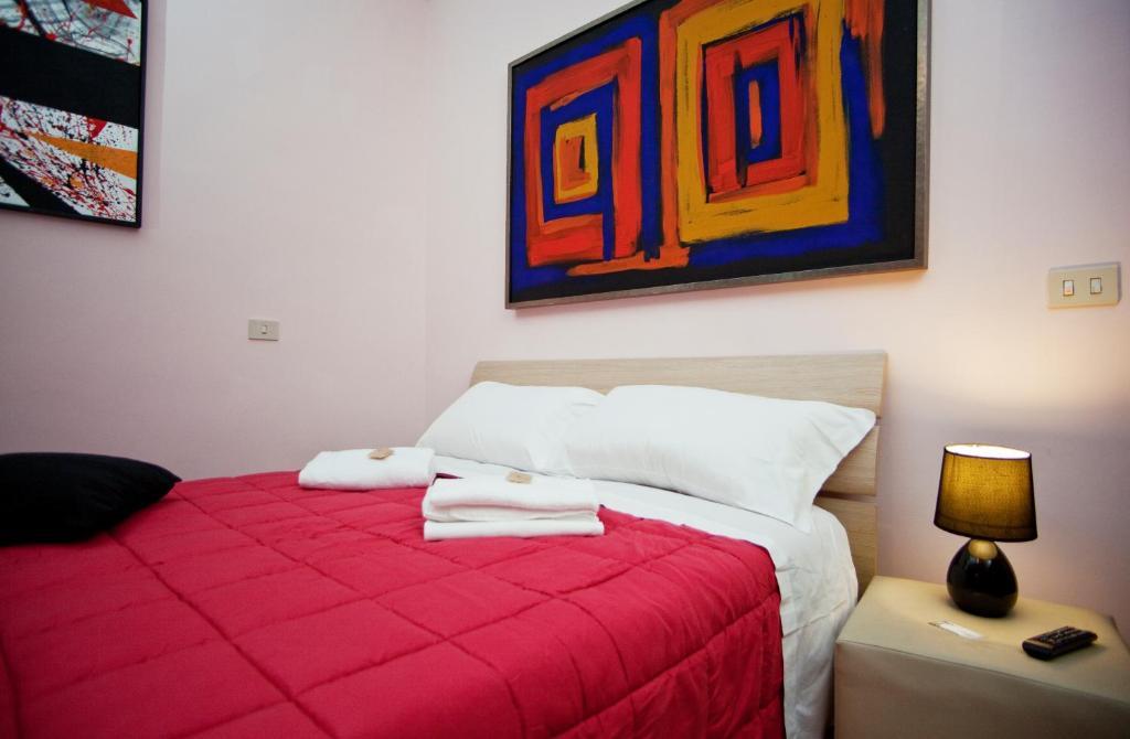 Relais Indipendenza