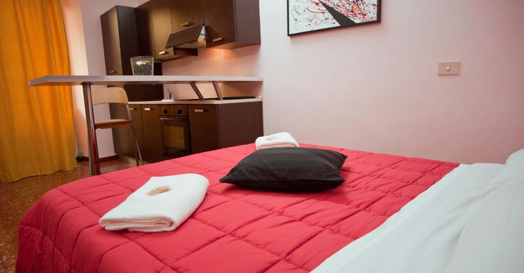 Affittacamere Relais Indipendenza 3*