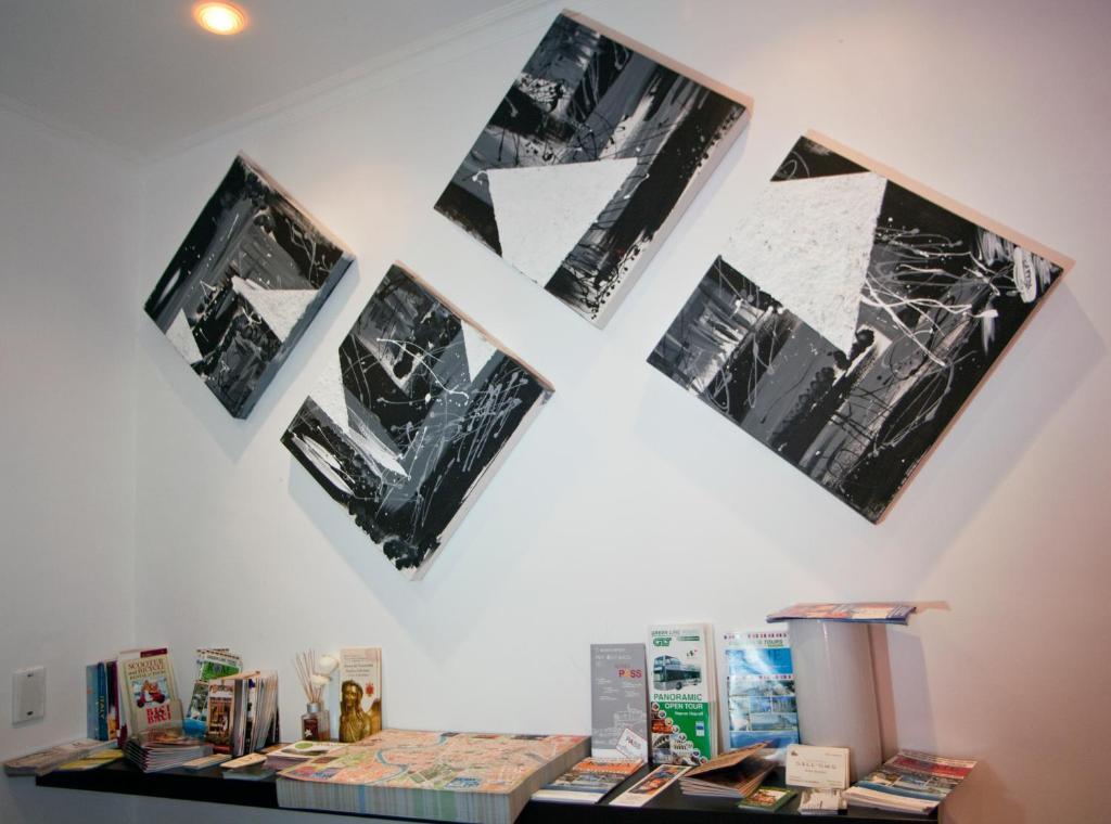 Relais Indipendenza