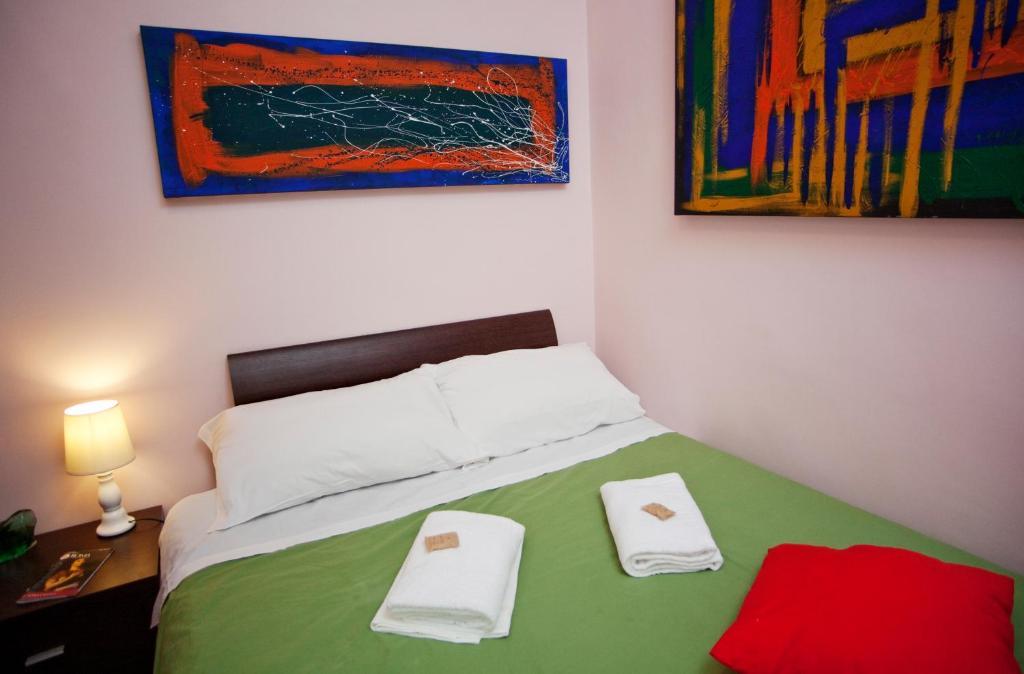 Affittacamere Relais Indipendenza Roma
