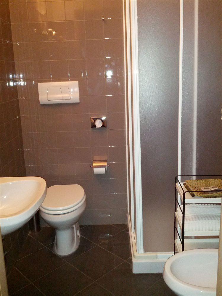 Residenza Gra 21 Apart-hotel 2*
