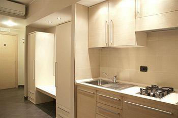 Apart-hotel Residenza Gra 21