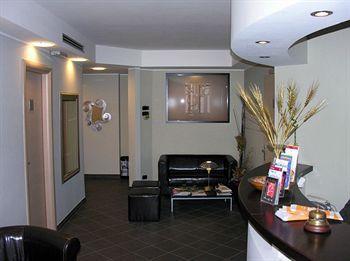 Apart-hotel Residenza Gra 21 Roma