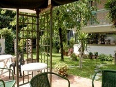 Hotel Giotto Roma