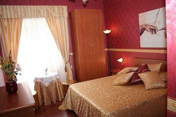 Petite Maison Affittacamere