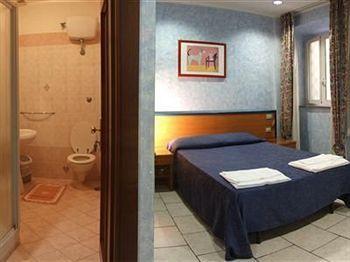 Wonderful Time Hotel Roma