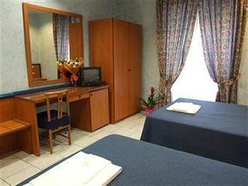 Hotel Wonderful Time *