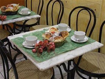 Hotel Wonderful Time Roma