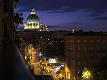Hotel Wonderful Time Roma